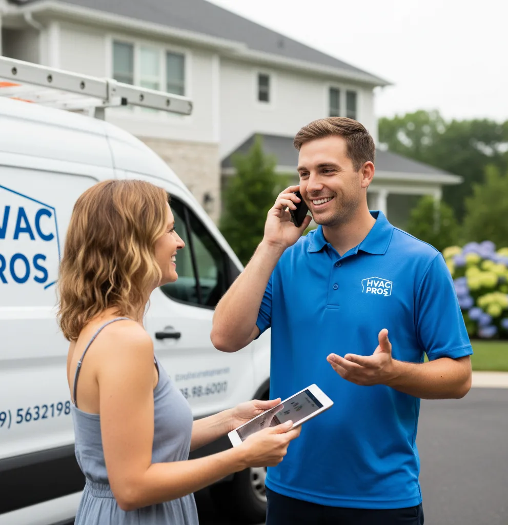 Duct Cleaning in Superior, WI